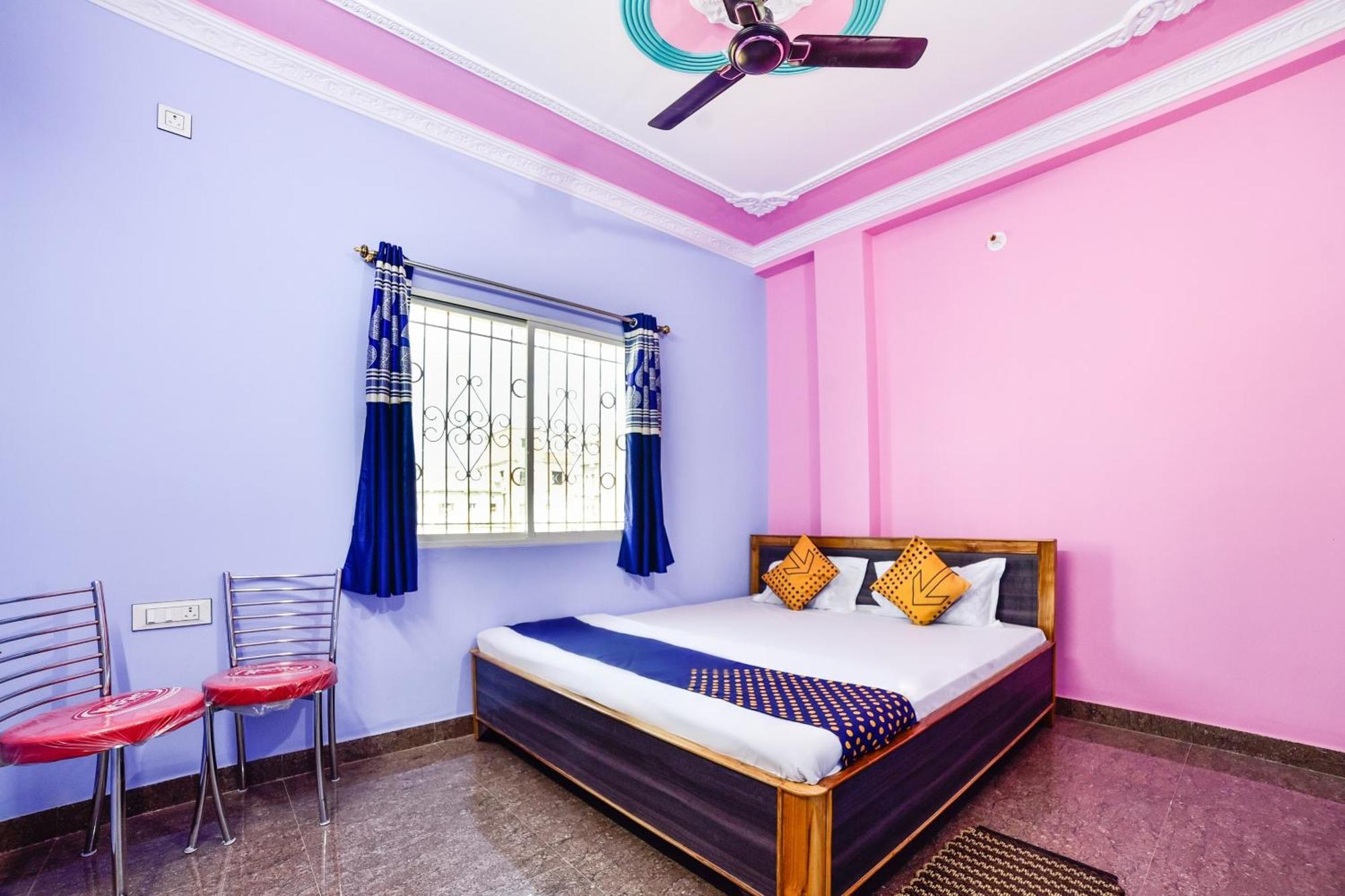 Spot On Devlok Guest House Patna  Exterior foto